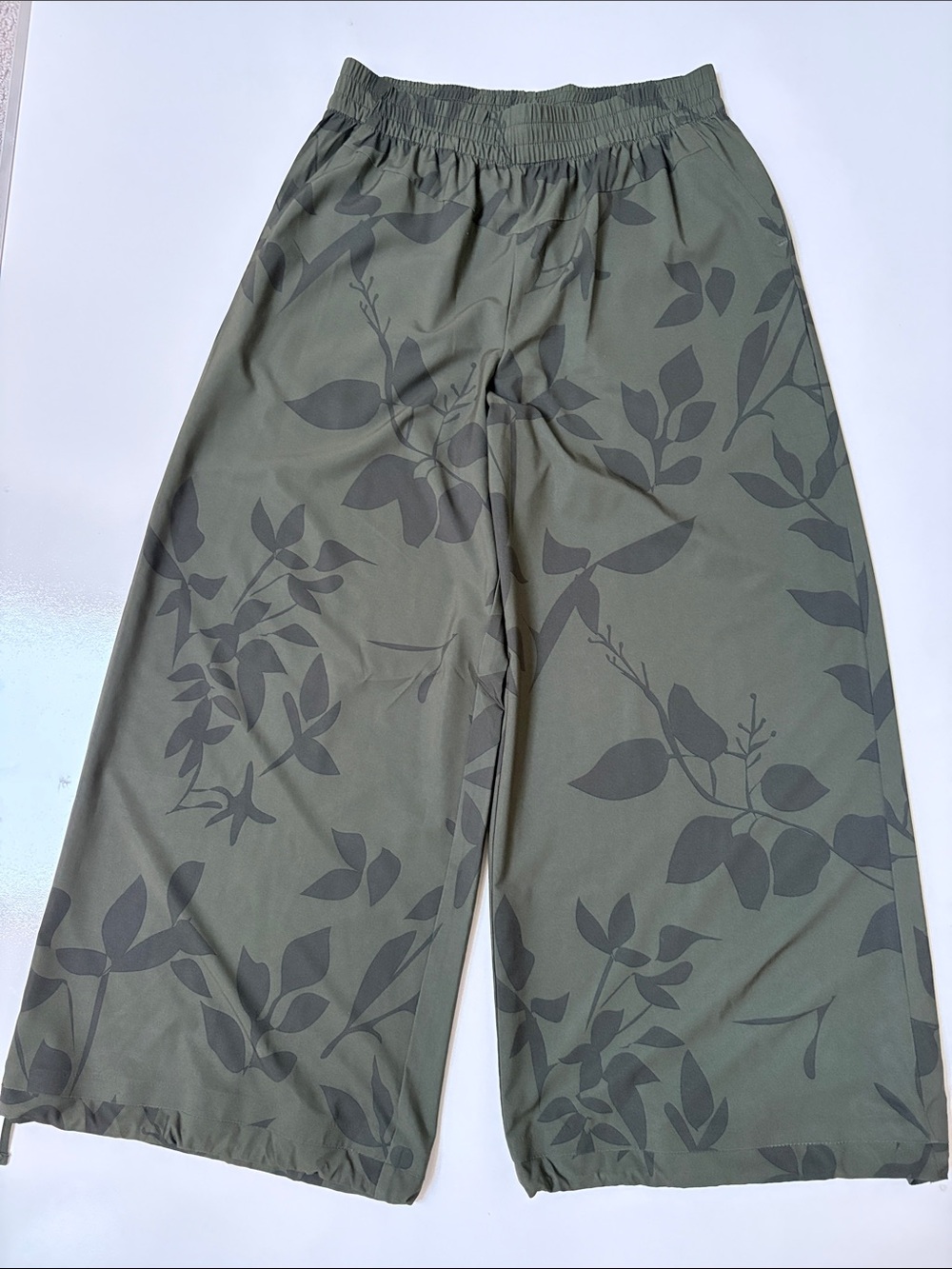 INDYEVA EPESI PANT sz s